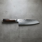 Premier // Santoku 7” Knife