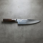 Premier // Chef's 8" Knife