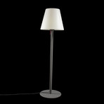 Akaa Outdoor Floor Lamp Corded