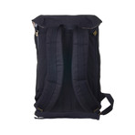 American Vintage Cordura // Black