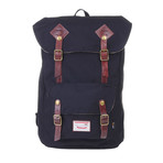 American Vintage Cordura // Black