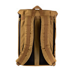 American Vintage Cordura // Camel