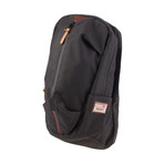 Eagle Cordura // Charcoal