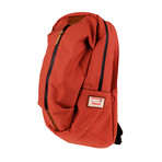 Eagle Cordura // Rust