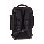 Forest // Black + Dark Brown