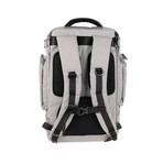 Forest // Light Grey + Dark Grey