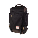 Forest // Black + Dark Brown