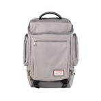 Forest // Light Grey + Dark Grey