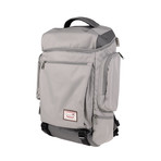 Forest // Light Grey + Dark Grey