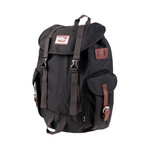 Woodland Cordura // Charcoal