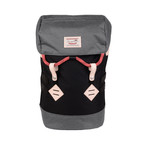 Colorado // Black + Grey