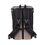 Colorado // Black + Grey