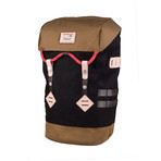 Colorado // Black + Khaki