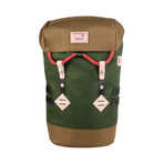 Colorado // Army + Khaki