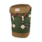 Colorado // Army + Khaki