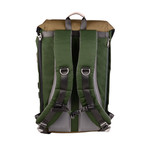 Colorado // Army + Khaki