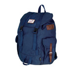 Woodland Cordura // Navy