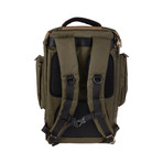 Forest // Army + Khaki