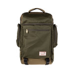 Forest // Army + Khaki