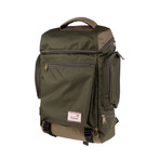 Forest // Army + Khaki