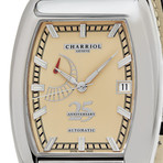 Charriol Parisii Automatic // C25PR.391.005