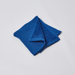Face Towel (Royal Blue)