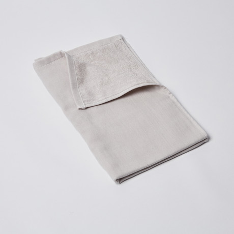 Hand Towel (Gray)