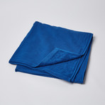 Bath Towel (Royal Blue)