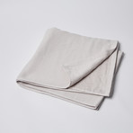 Bath Towel (Gray)