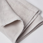 Bath Towel (Gray)