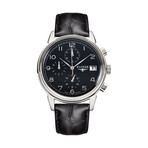 Elysee Vintage Chronograph Quartz // 80551