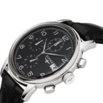 Elysee Vintage Chronograph Quartz // 80551
