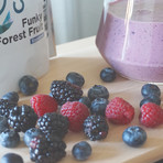 Queal 3-Pack + Shaker (Cool Chocolate)