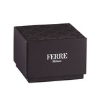 Ferre Milano Quartz // FM1G066M0061