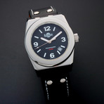 European Company Watch Automatic // F11 // Pre-Owned