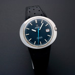 Omega Date Dynamic Manual Wind // 107 // Pre-Owned