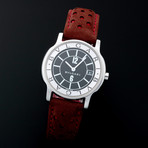 Bvlgari Date Quartz // SA35 // Pre-Owned