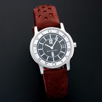 Bvlgari Date Quartz // SA35 // Pre-Owned