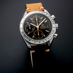 Omega Speedmaster Date Automatic // Special Edition // 35138 // Pre-Owned