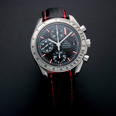 Omega Speedmaster Date Automatic // Limited Edition // 38137 // Pre-Owned