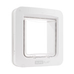 Microchip Pet Door Connect + SureFlap Hub