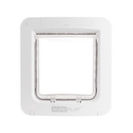 Microchip Pet Door Connect + SureFlap Hub