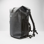 The Excursion Pack // Ultralight Waterproof Backpack