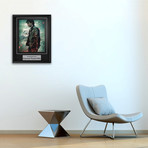Signed Artist Series // Harry Potter