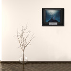 Signed Artist Series // Voldemort