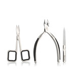 3-Piece Nail Kit