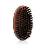 Boar Bristles Paddle Beard Brush