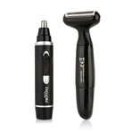 Body Grooming Bundle