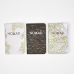 Limited Edition Notebook Bundle // 9-Pack