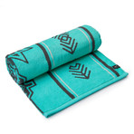Mission // Woven Towel